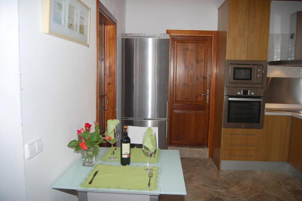 Ferienhaus Casa Lleo *